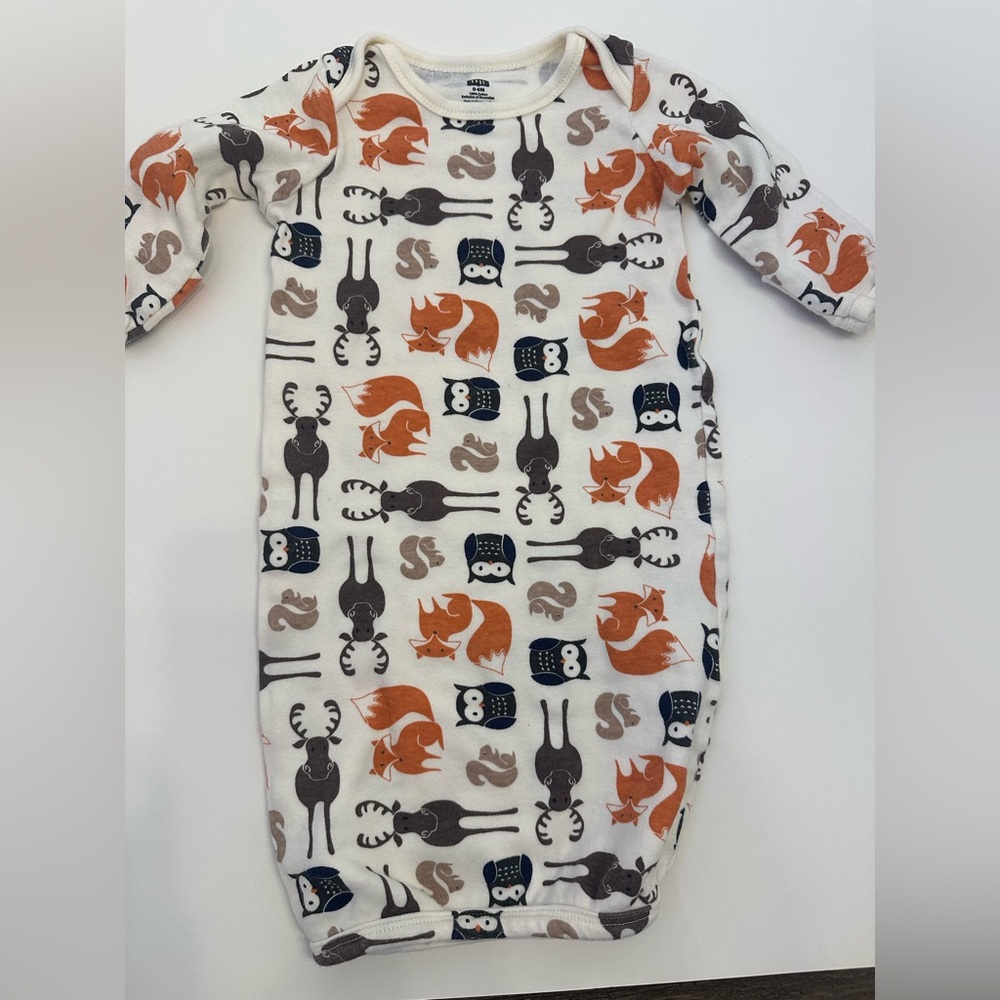 HB baby horn size 0-6 months